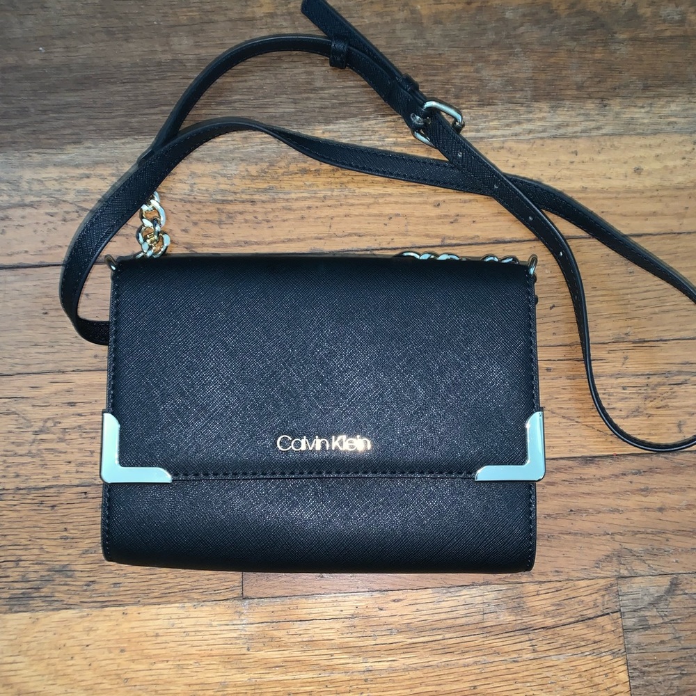 Calvin Klein Crossbody Bag